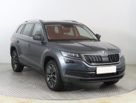 Škoda Kodiaq  2.0 TDI Style Plus