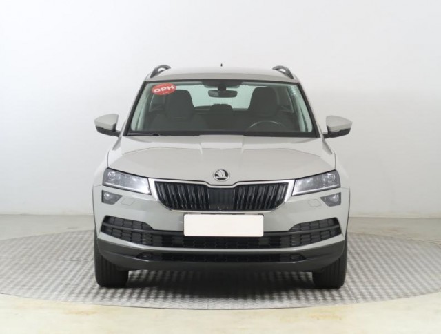 Škoda Karoq  1.0 TSI 