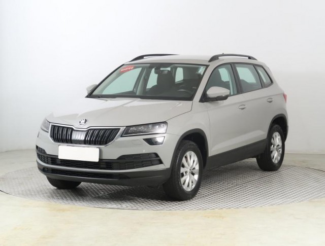 Škoda Karoq  1.0 TSI 