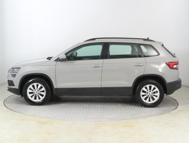 Škoda Karoq  1.0 TSI 