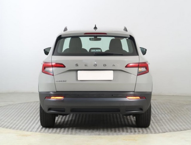 Škoda Karoq  1.0 TSI 
