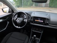 Škoda Karoq  1.0 TSI 