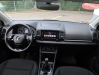 Škoda Karoq  1.0 TSI 