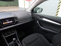 Škoda Karoq  1.0 TSI 