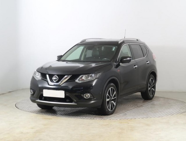 Nissan X-Trail  2.0 dCi 