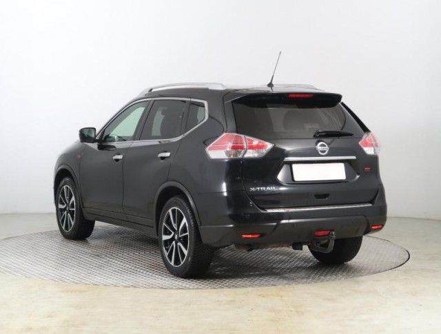 Nissan X-Trail  2.0 dCi 