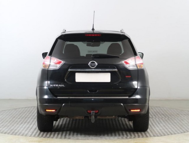 Nissan X-Trail  2.0 dCi 