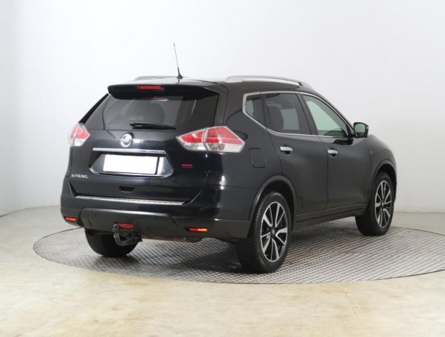 Nissan X-Trail  2.0 dCi 