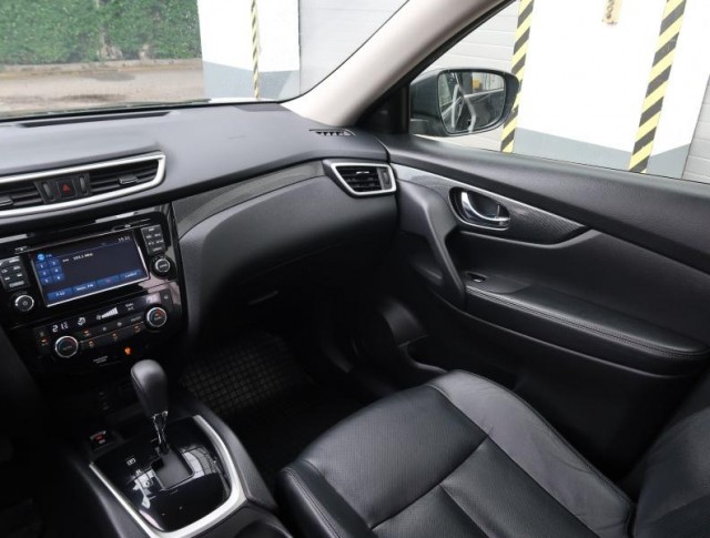 Nissan X-Trail  2.0 dCi 