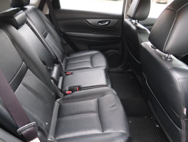 Nissan X-Trail  2.0 dCi 