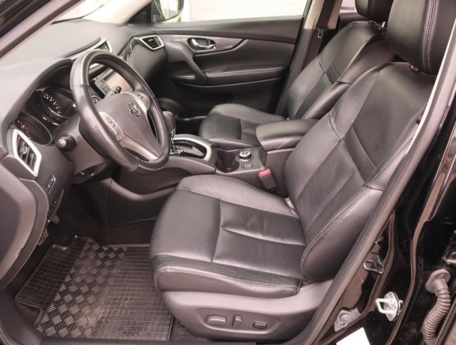 Nissan X-Trail  2.0 dCi 