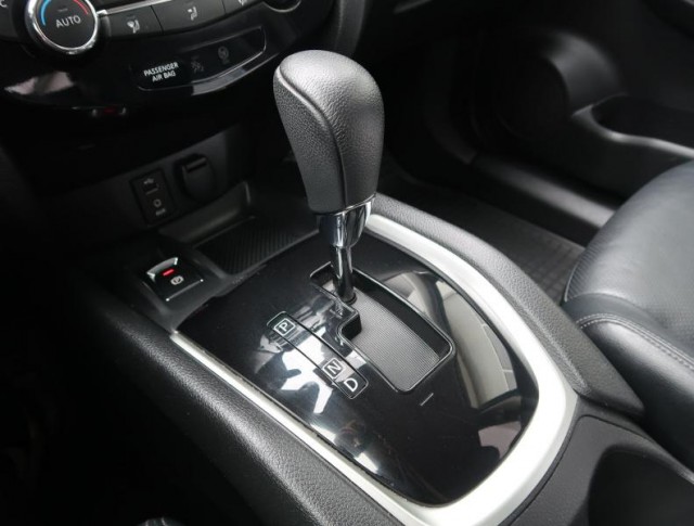 Nissan X-Trail  2.0 dCi 