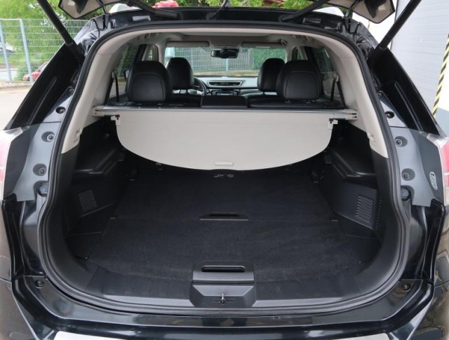 Nissan X-Trail  2.0 dCi 