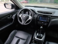 Nissan X-Trail  2.0 dCi 