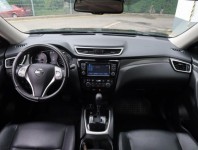 Nissan X-Trail  2.0 dCi 