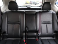 Nissan X-Trail  2.0 dCi 