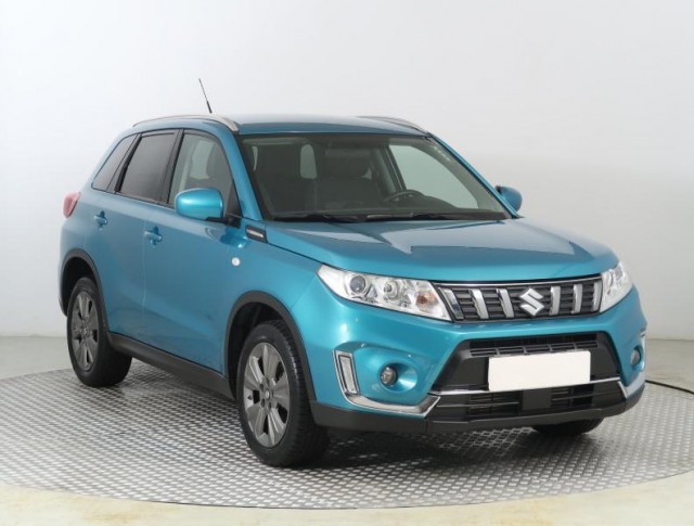 Suzuki Vitara  1.4 BoosterJet Premium