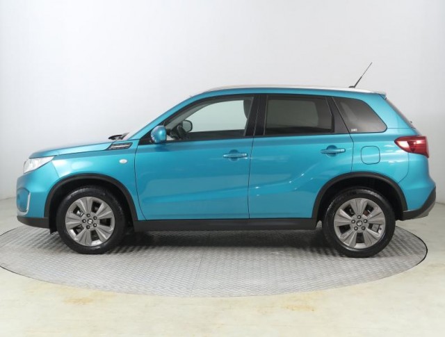 Suzuki Vitara  1.4 BoosterJet Premium