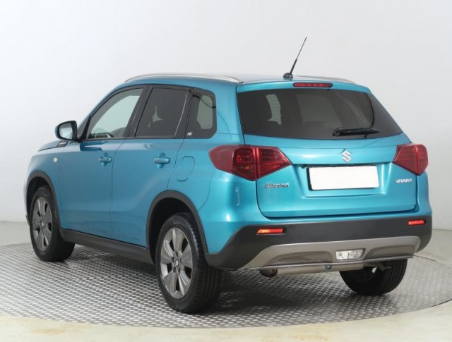 Suzuki Vitara  1.4 BoosterJet Premium
