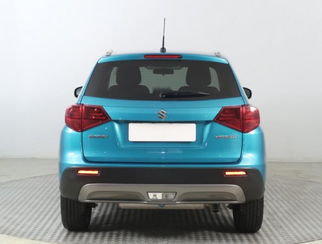 Suzuki Vitara  1.4 BoosterJet Premium