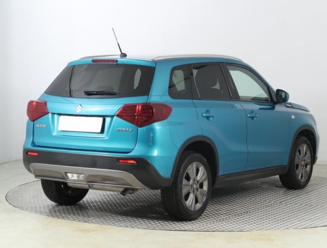 Suzuki Vitara  1.4 BoosterJet Premium
