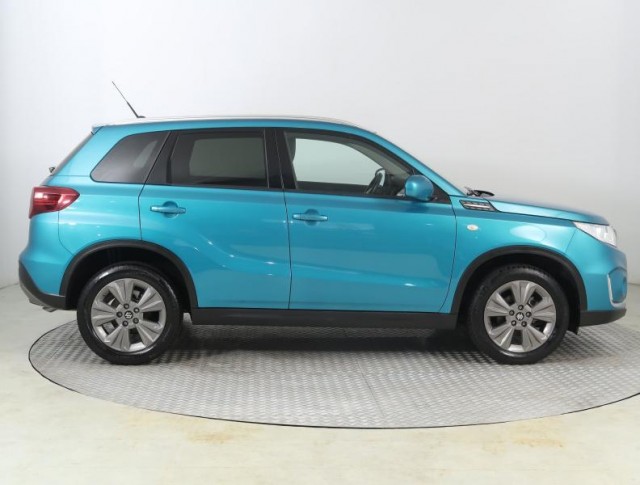 Suzuki Vitara  1.4 BoosterJet Premium