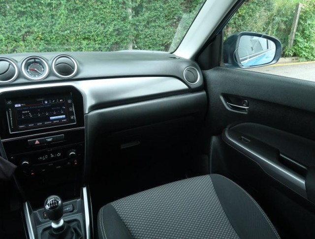 Suzuki Vitara  1.4 BoosterJet Premium