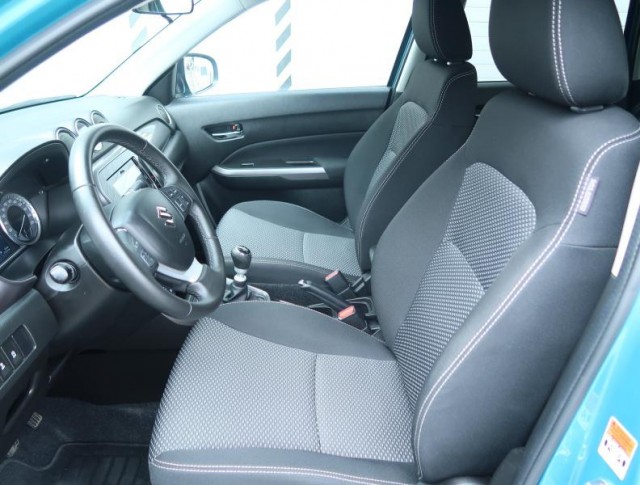 Suzuki Vitara  1.4 BoosterJet Premium