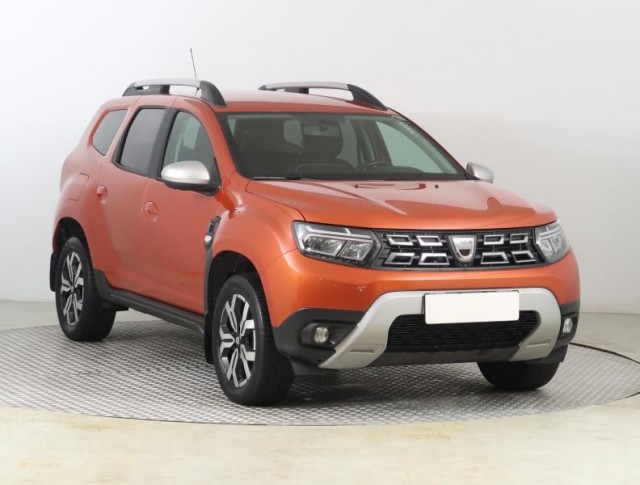 Dacia Duster  1.5 Blue dCi 