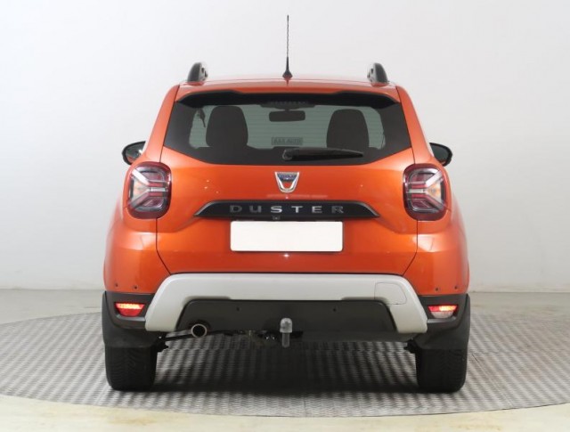 Dacia Duster  1.5 Blue dCi 