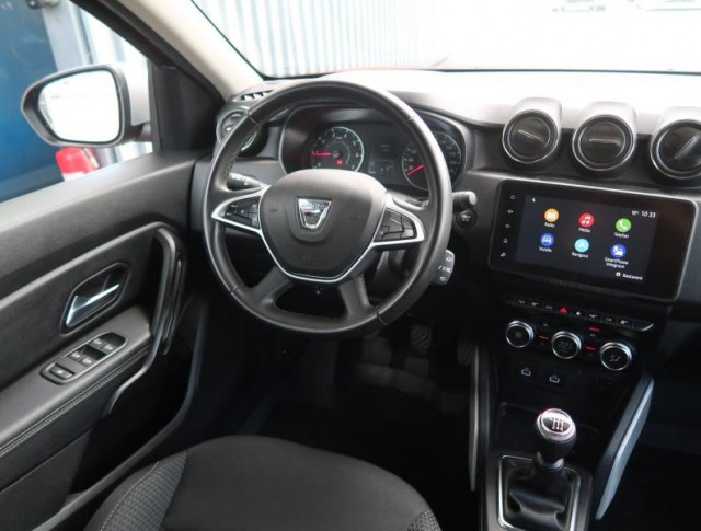 Dacia Duster  1.5 Blue dCi 