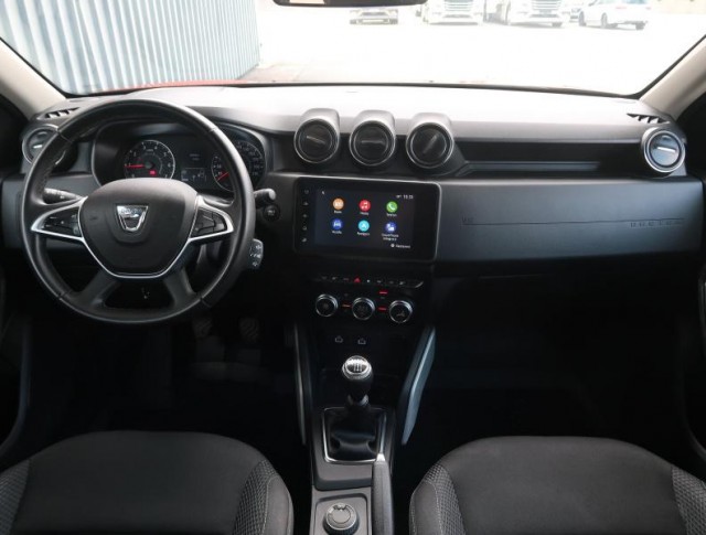 Dacia Duster  1.5 Blue dCi 