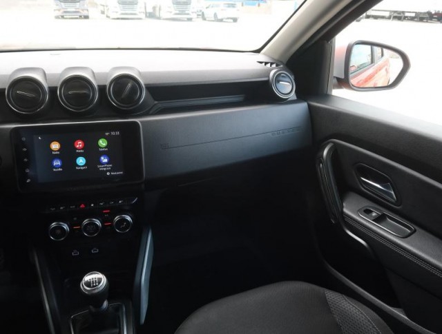 Dacia Duster  1.5 Blue dCi 