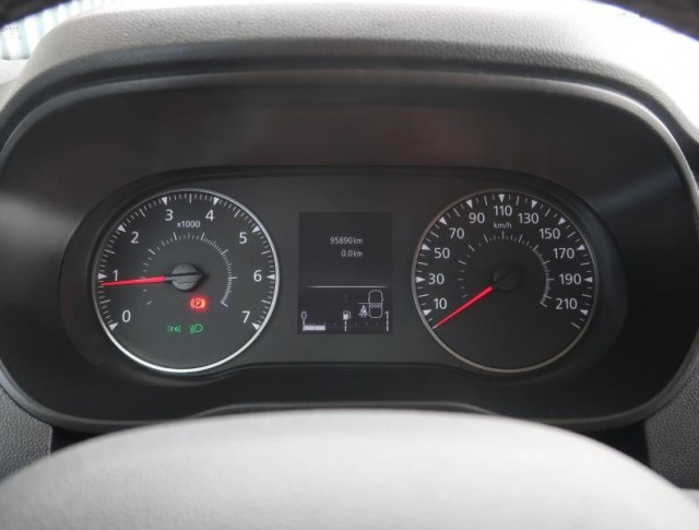 Dacia Duster  1.5 Blue dCi 