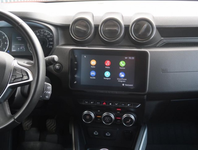 Dacia Duster  1.5 Blue dCi 