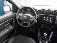 Dacia Duster  1.5 Blue dCi 