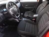 Dacia Duster  1.5 Blue dCi 