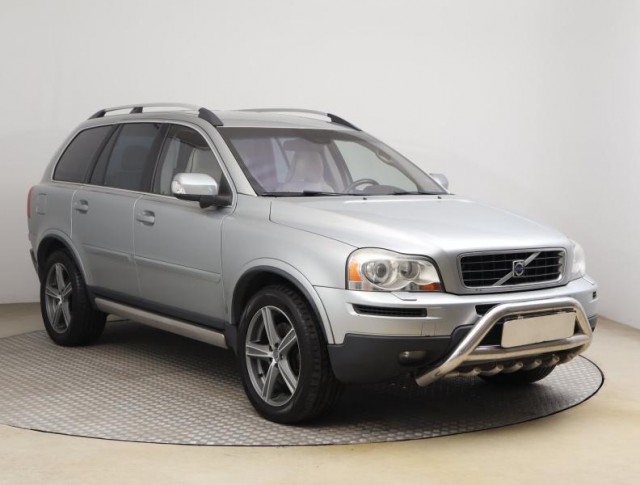 Volvo XC90  D5 