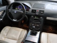 Volvo XC90  D5 