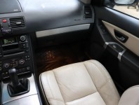 Volvo XC90  D5 