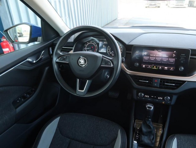 Škoda Kamiq  1.0 TSI Style Plus