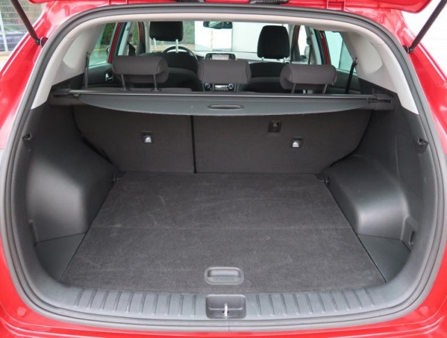 Hyundai Tucson  1.6 T-GDI 