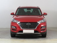 Hyundai Tucson  1.6 T-GDI 