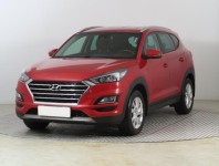 Hyundai Tucson  1.6 T-GDI 
