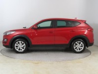 Hyundai Tucson  1.6 T-GDI 