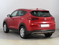 Hyundai Tucson  1.6 T-GDI 