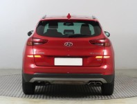 Hyundai Tucson  1.6 T-GDI 