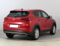 Hyundai Tucson  1.6 T-GDI 