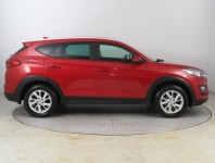 Hyundai Tucson  1.6 T-GDI 