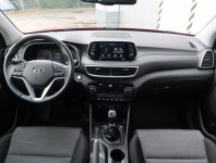 Hyundai Tucson  1.6 T-GDI 